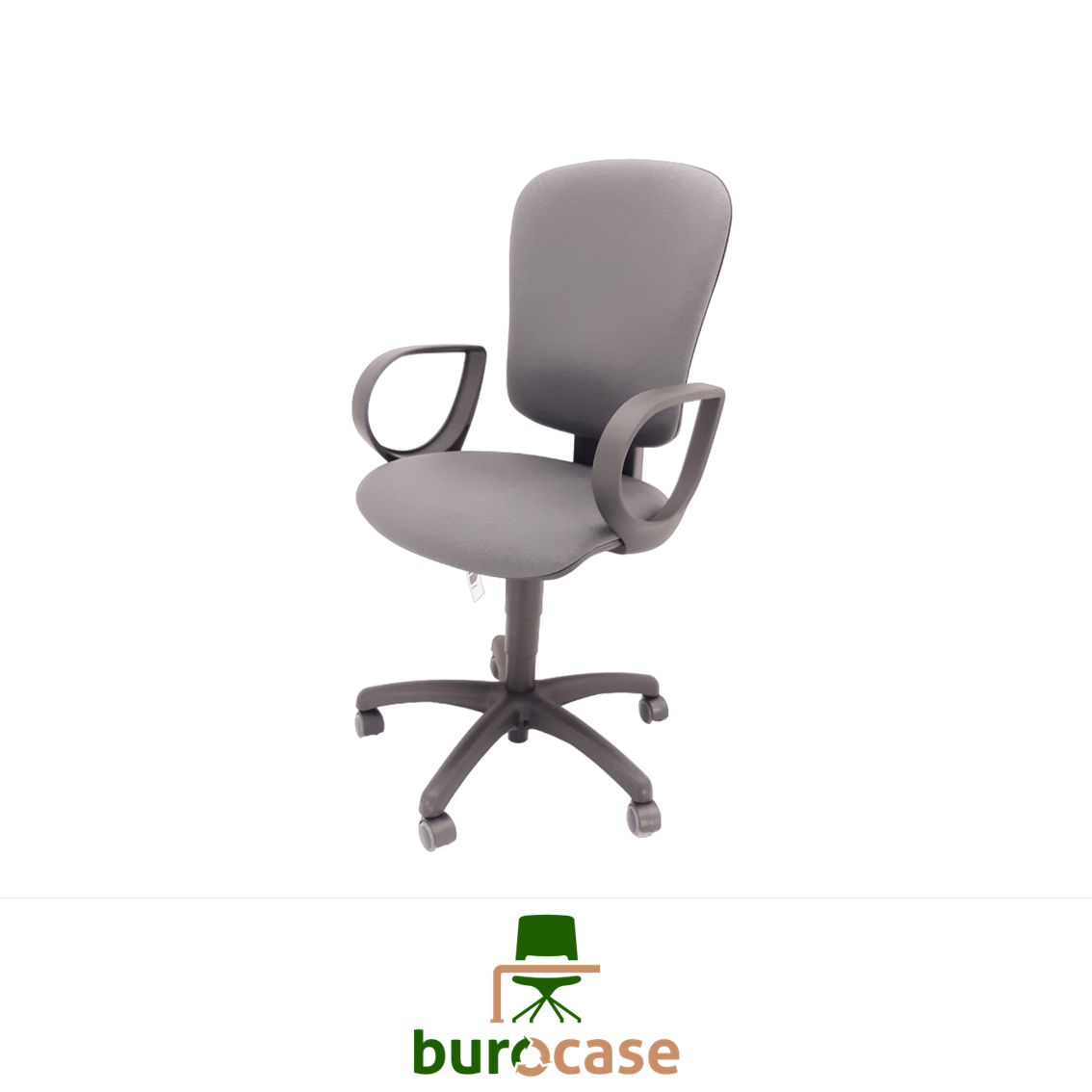 FAUTEUIL DE BUREAU - BELLA