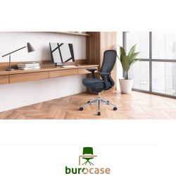 FAUTEUIL ERGONOMIQUE - PULMANN