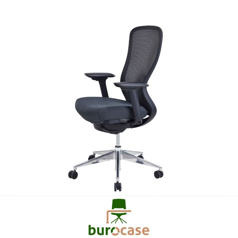 FAUTEUIL ERGONOMIQUE - PULMANN