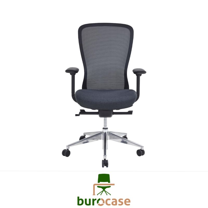 FAUTEUIL ERGONOMIQUE - PULMANN