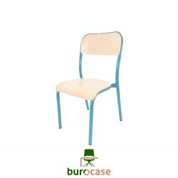CHAISE SCOLAIRE - TAILLE 4 