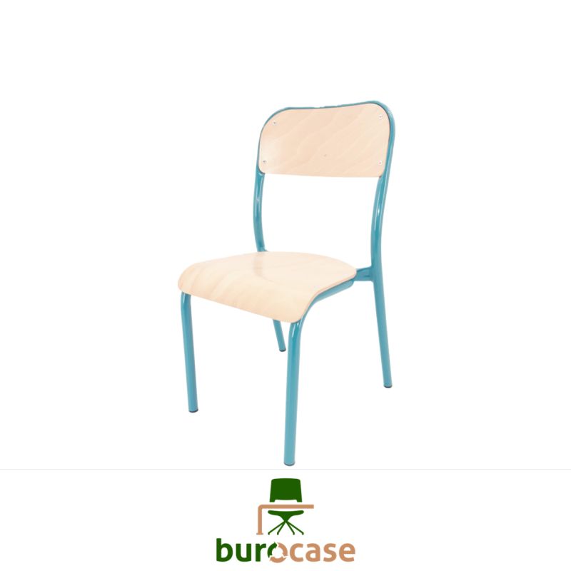 CHAISE SCOLAIRE - TAILLE 4 