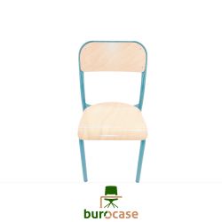 CHAISE SCOLAIRE - TAILLE 4 