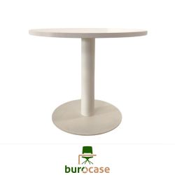 TABLE DE RÉUNION RONDE