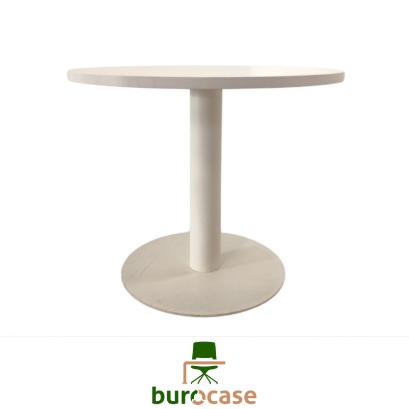 TABLE DE RÉUNION RONDE