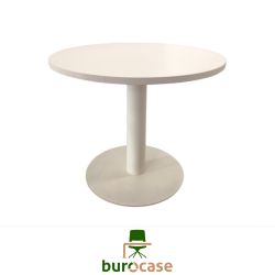 TABLE DE RÉUNION RONDE