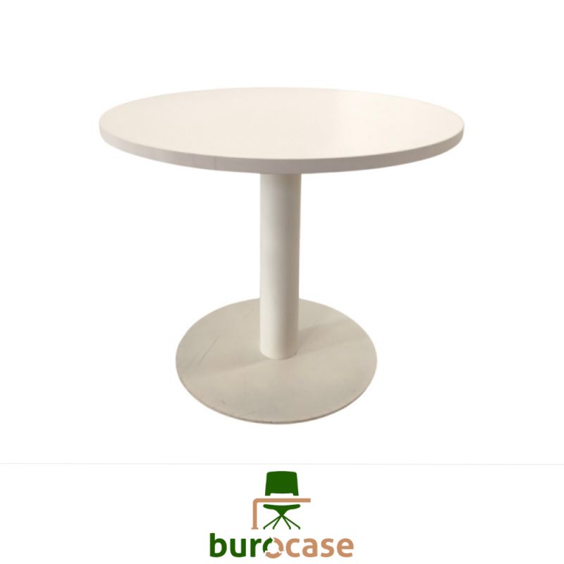 TABLE DE RÉUNION RONDE