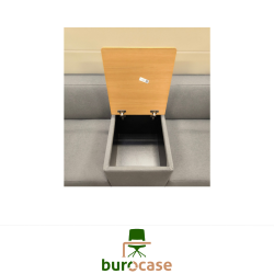 BANQUETTE D'ACCUEIL - INCLASS
