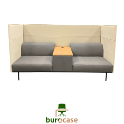 BANQUETTE D'ACCUEIL - INCLASS