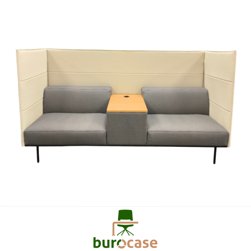 BANQUETTE D'ACCUEIL - INCLASS