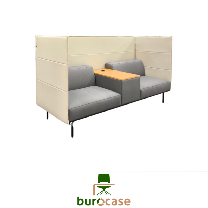 BANQUETTE D'ACCUEIL - INCLASS