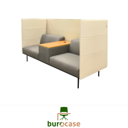 BANQUETTE D'ACCUEIL - INCLASS