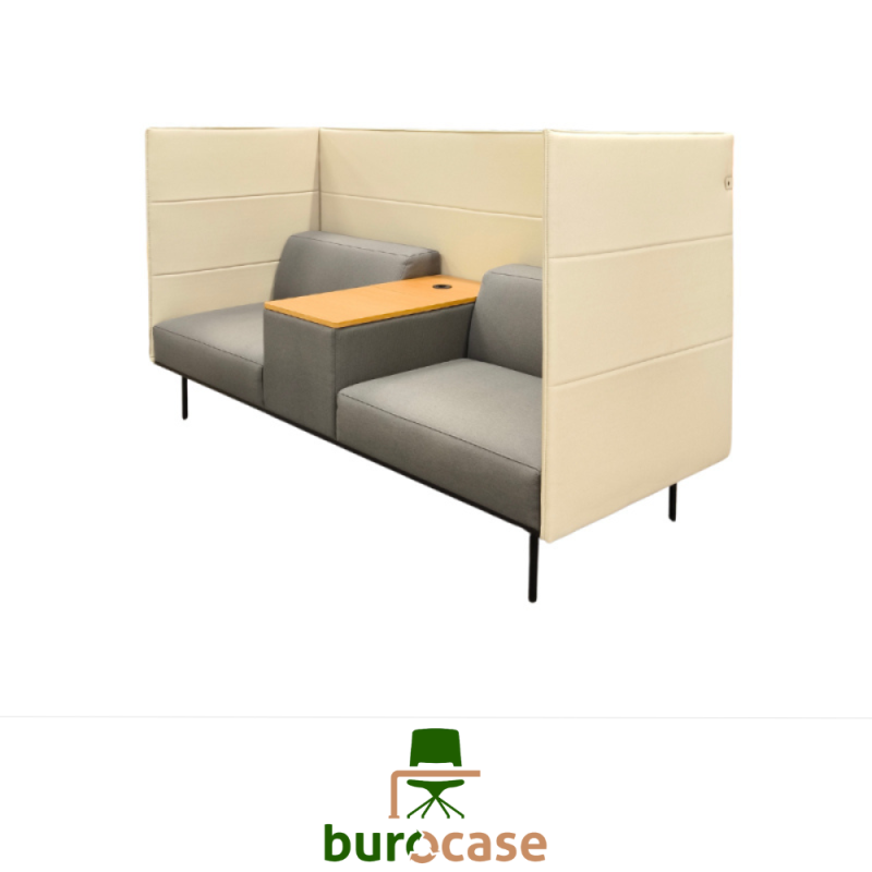 BANQUETTE D'ACCUEIL - INCLASS