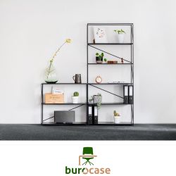 ÉTAGÈRE MONO - UPCYCLÉE