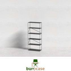 ÉTAGÈRE MONO - UPCYCLÉE