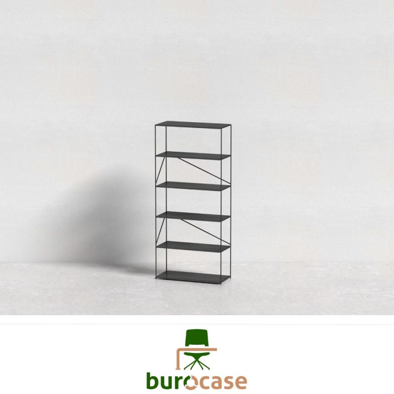 ÉTAGÈRE MONO - UPCYCLÉE