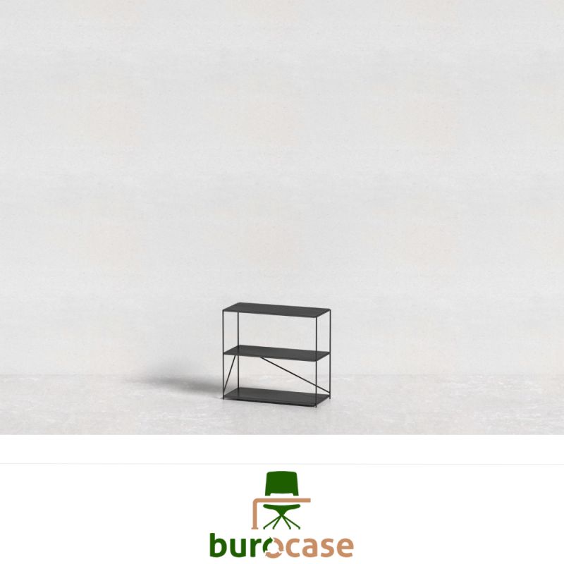 ÉTAGÈRE MONO - UPCYCLÉE