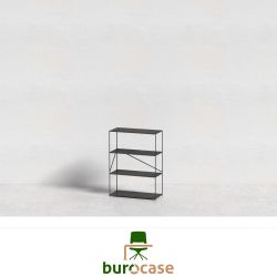 ÉTAGÈRE MONO - UPCYCLÉE