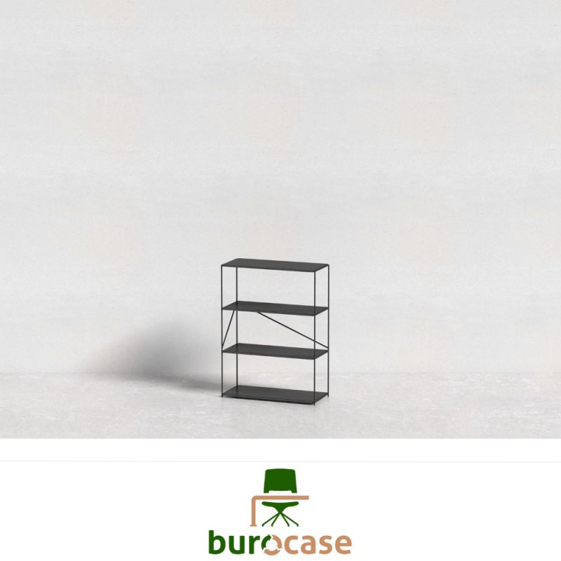 ÉTAGÈRE MONO - UPCYCLÉE