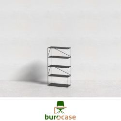 ÉTAGÈRE MONO - UPCYCLÉE