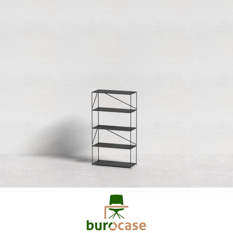 ÉTAGÈRE MONO - UPCYCLÉE