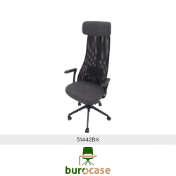 FAUTEUIL DE BUREAU HAUT DOSSIER