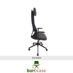 FAUTEUIL DE BUREAU HAUT DOSSIER