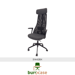 FAUTEUIL DE BUREAU HAUT DOSSIER