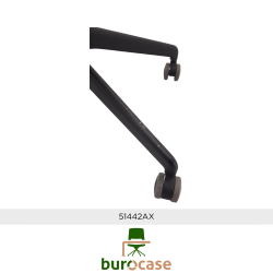 FAUTEUIL DE BUREAU HAUT DOSSIER