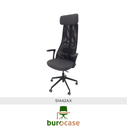FAUTEUIL DE BUREAU HAUT DOSSIER