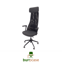 FAUTEUIL DE BUREAU HAUT DOSSIER