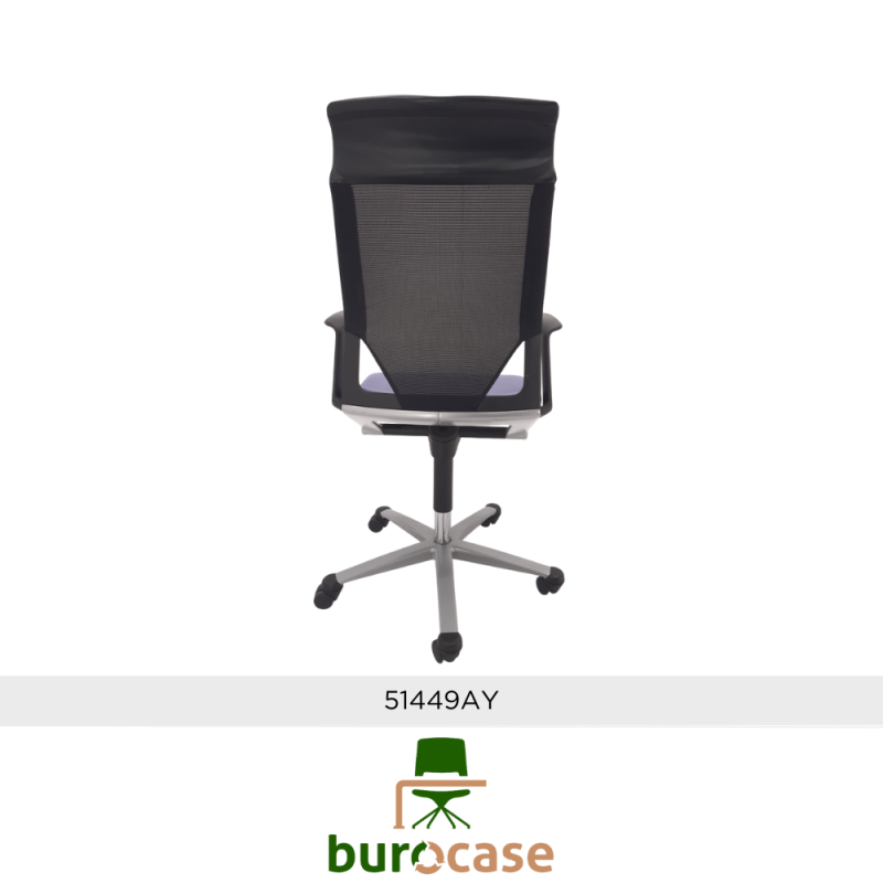 FAUTEUIL DE BUREAU - MODUS