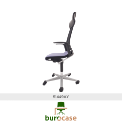 FAUTEUIL DE BUREAU - MODUS