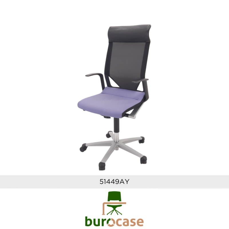 FAUTEUIL DE BUREAU - MODUS