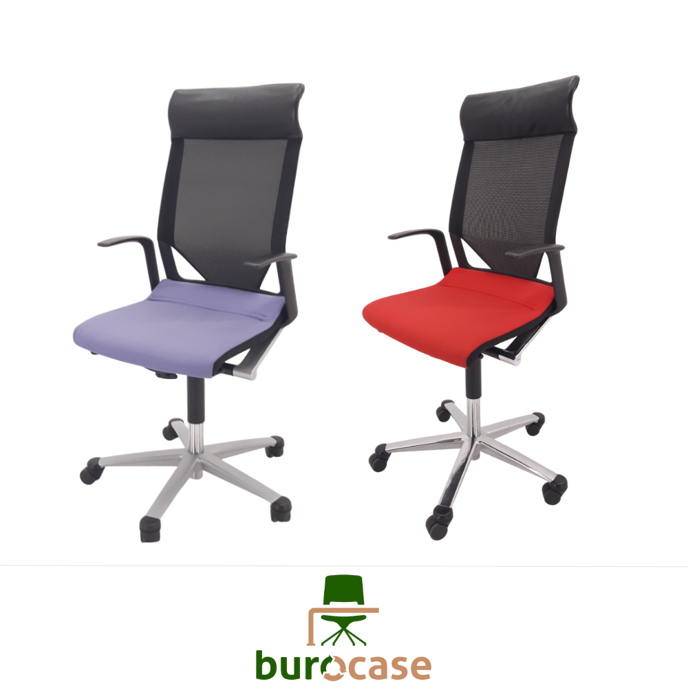 FAUTEUIL DE BUREAU - MODUS