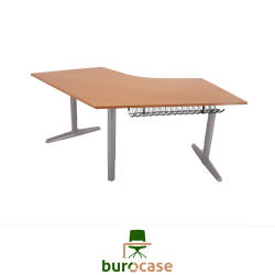 BUREAU RÉGLABLE