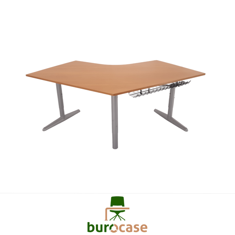 BUREAU RÉGLABLE