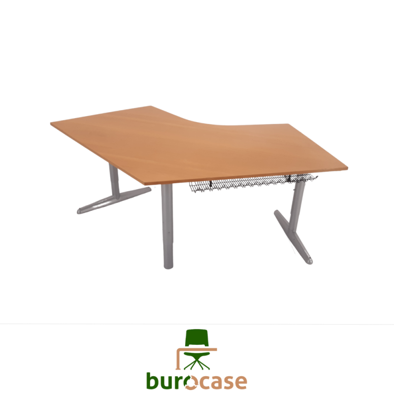 BUREAU RÉGLABLE