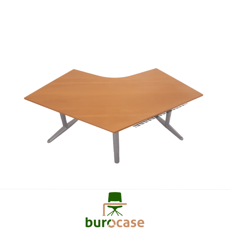 BUREAU RÉGLABLE