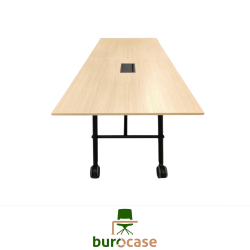 TABLE PLIANTE - IBEBI