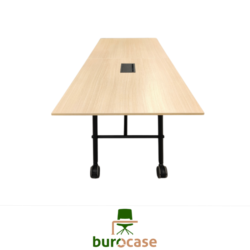 TABLE PLIANTE - IBEBI