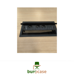 TABLE PLIANTE - IBEBI