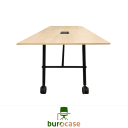 TABLE PLIANTE - IBEBI
