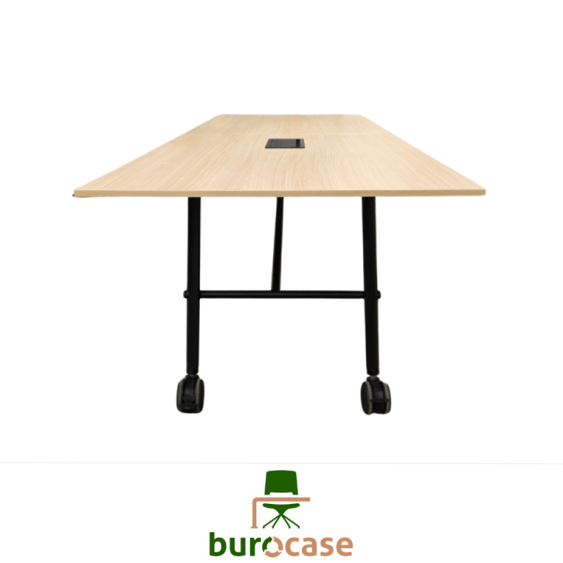 TABLE PLIANTE - IBEBI