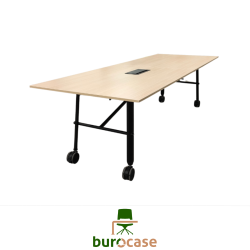 TABLE PLIANTE - IBEBI