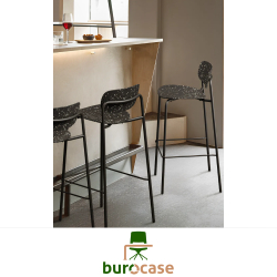 CHAISE RECYCLÉE - USO