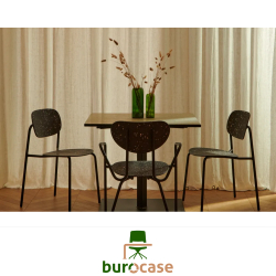 CHAISE RECYCLÉE - USO
