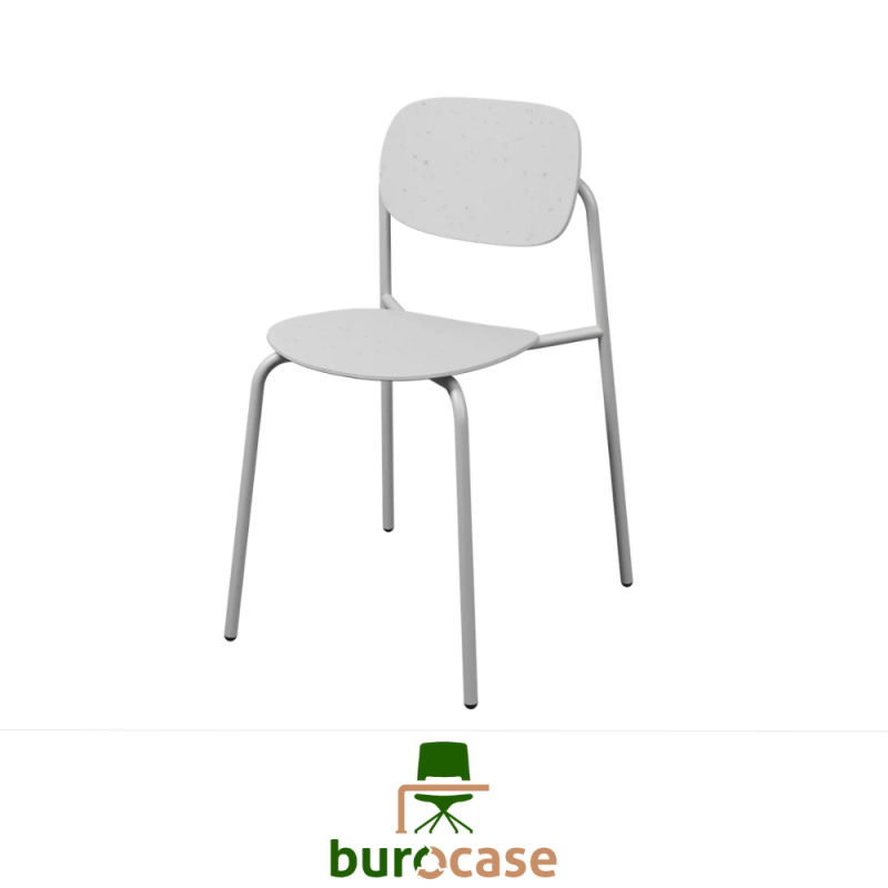 CHAISE RECYCLÉE - USO