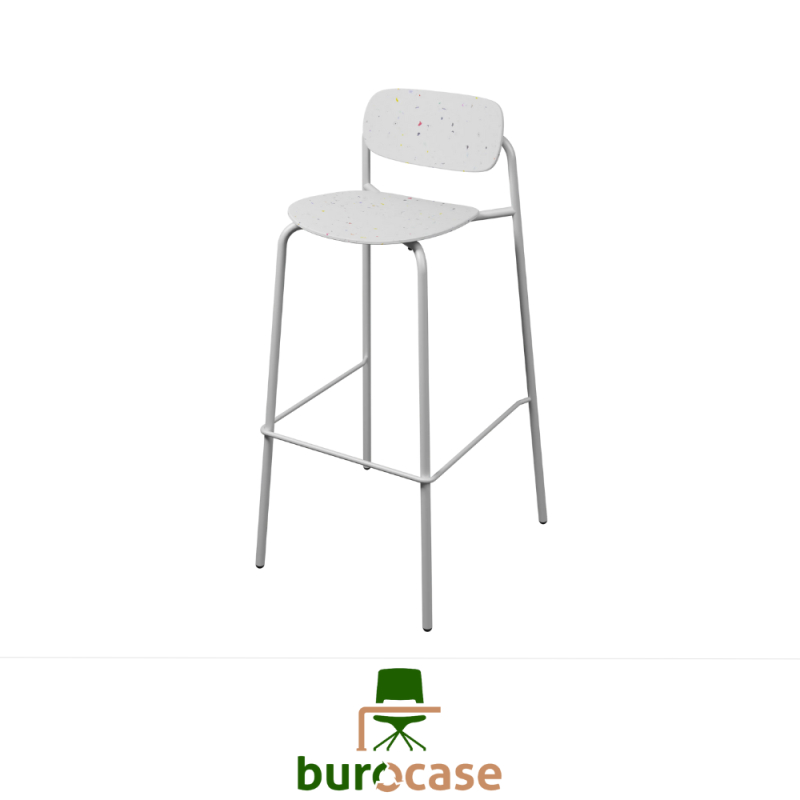 CHAISE RECYCLÉE - USO