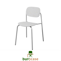 CHAISE RECYCLÉE - USO